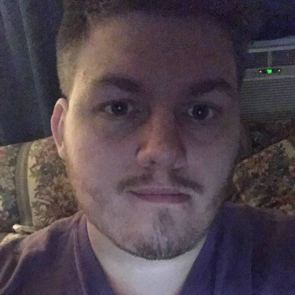 Meet your Posher, Daniel - Picture 1 of 1